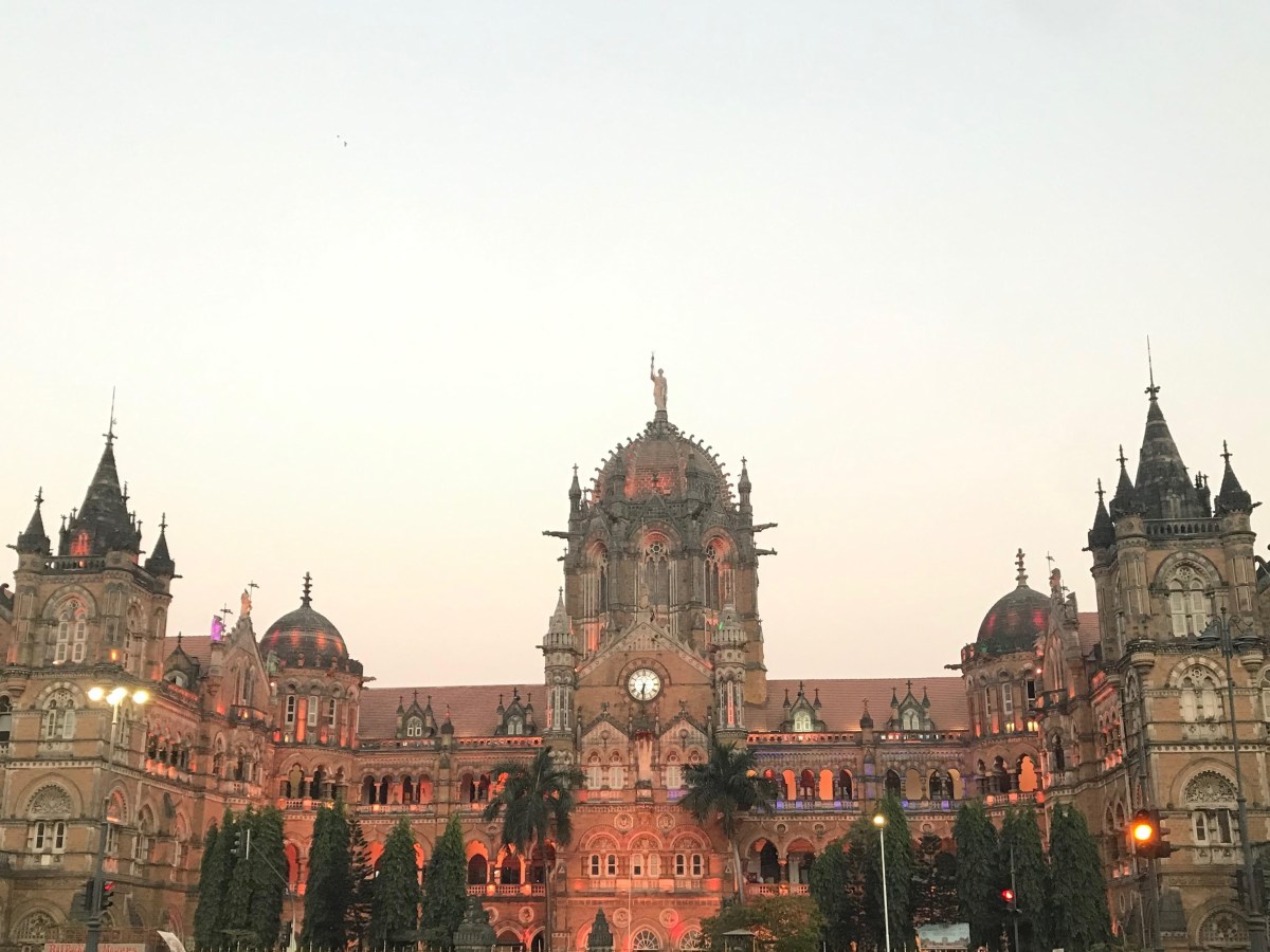 Mumbai